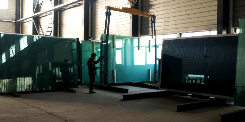 廠區(qū)環(huán)境