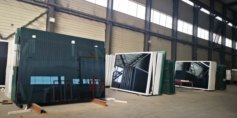 廠(chǎng)區(qū)環(huán)境