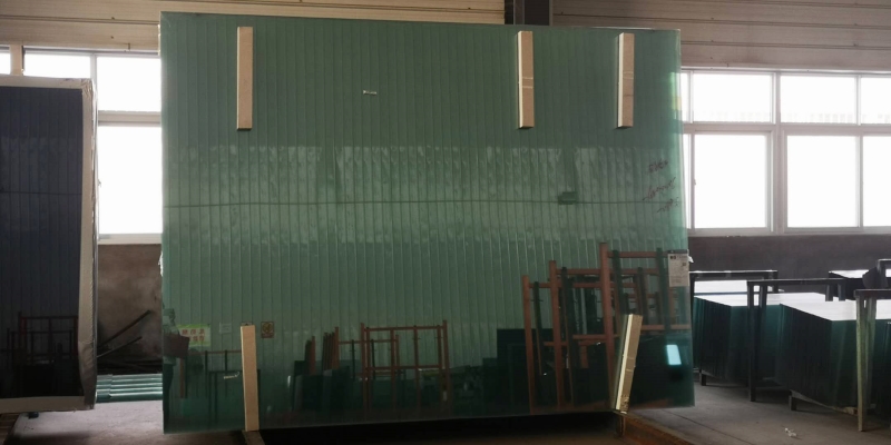 廠區(qū)環(huán)境