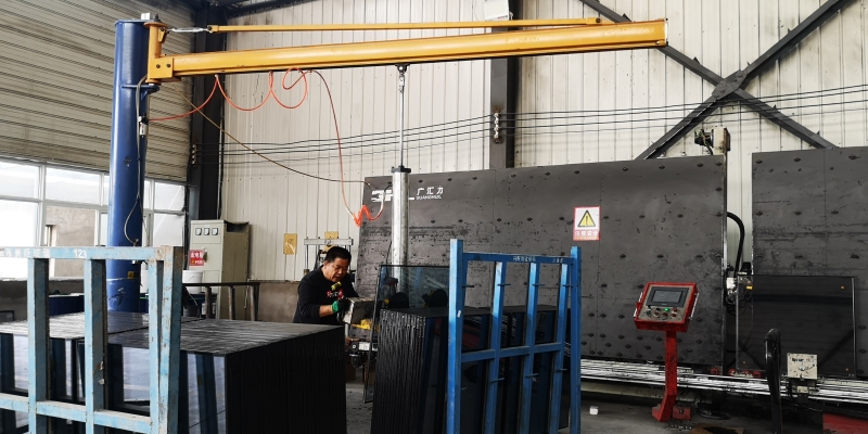 廠區(qū)環(huán)境