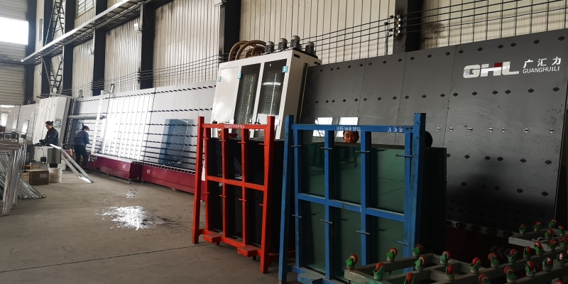 廠區(qū)環(huán)境