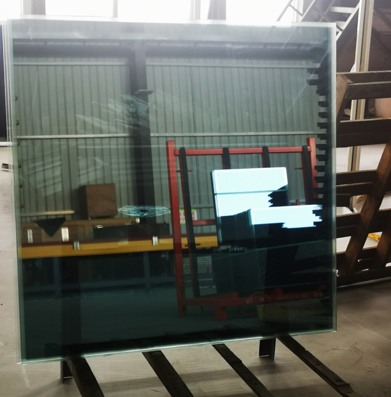 廠(chǎng)區(qū)環(huán)境